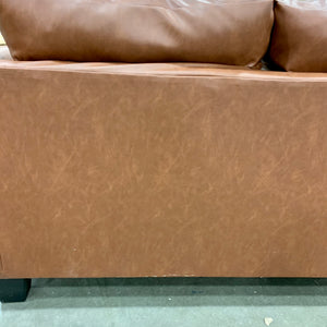 Hubbardston 84" Square Arm Sofa