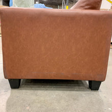 Load image into Gallery viewer, Hubbardston 84&quot; Square Arm Sofa
