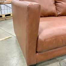 Load image into Gallery viewer, Hubbardston 84&quot; Square Arm Sofa
