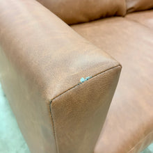 Load image into Gallery viewer, Hubbardston 84&quot; Square Arm Sofa
