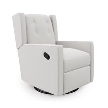 Load image into Gallery viewer, Hudak Swivel Reclining Glider
