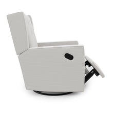 Load image into Gallery viewer, Hudak Swivel Reclining Glider
