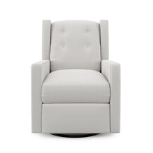 Load image into Gallery viewer, Hudak Swivel Reclining Glider

