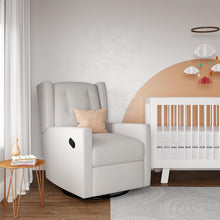 Load image into Gallery viewer, Hudak Swivel Reclining Glider
