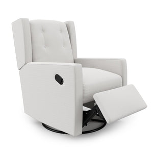 Hudak Swivel Reclining Glider