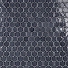 Load image into Gallery viewer, Hudson 2&quot; x 2&quot; Porcelain Mosaic Wall &amp; Floor Tile, (10 Sheets)
