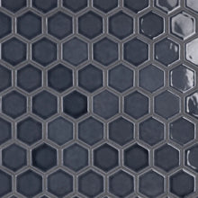 Load image into Gallery viewer, Hudson 2&quot; x 2&quot; Porcelain Mosaic Wall &amp; Floor Tile, (10 Sheets)
