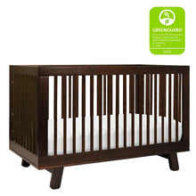 Load image into Gallery viewer, Hudson 3-in-1 Convertible Crib
