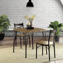 Load image into Gallery viewer, Hufnagel Dining Set

