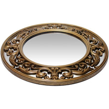Load image into Gallery viewer, Huguetta Traditional Accent Mirror 1387AH
