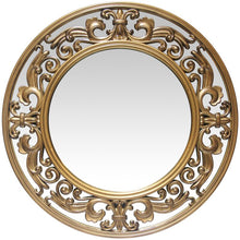 Load image into Gallery viewer, Huguetta Traditional Accent Mirror 1387AH
