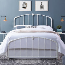 Load image into Gallery viewer, Hulett Standard Bed 7782
