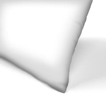 Load image into Gallery viewer, Hummingbird and Flowers Rectangular Pillow Cover &amp; Insert
