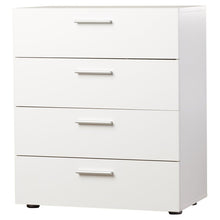 Load image into Gallery viewer, Hungerford 4 Drawer Chest 7417
