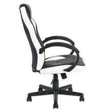 Load image into Gallery viewer, Hungerford White Mesh Gaming Chair (SB818)
