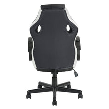 Load image into Gallery viewer, Hungerford White Mesh Gaming Chair (SB818)
