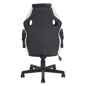 Hungerford White Mesh Gaming Chair (SB818)