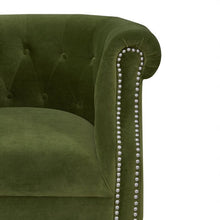 Load image into Gallery viewer, Huntingdon 34&#39;&#39; Wide Tufted Chesterfield Chair

