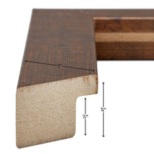 Load image into Gallery viewer, Huntsberry Single Picture Frame 6285RR
