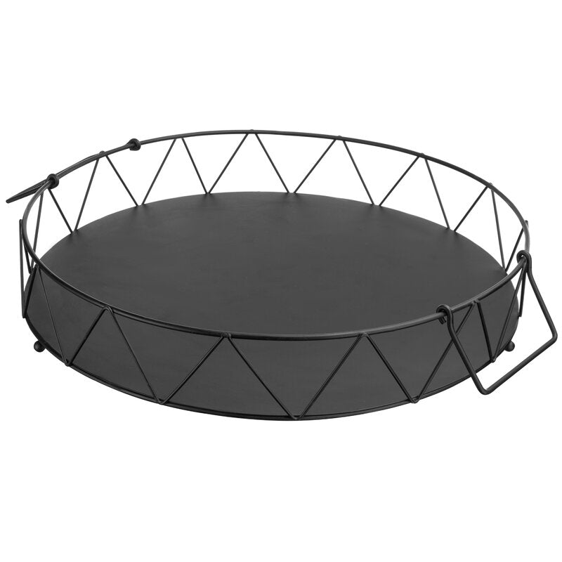 Huot Ottoman/Coffee Tray