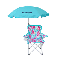 Load image into Gallery viewer, Hurley Reclining Beach Chair
