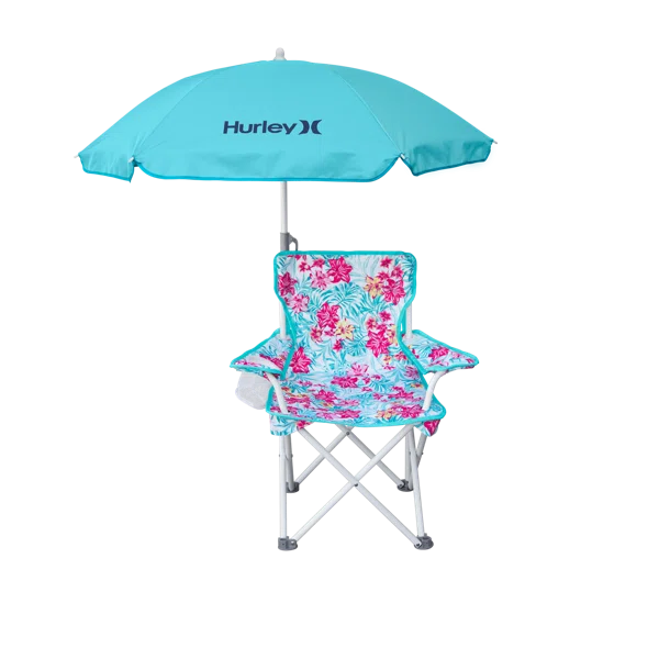 Hurley Reclining Beach Chair