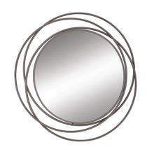 Load image into Gallery viewer, Husby Modern &amp; Contemporary Accent Mirror
