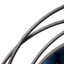 Load image into Gallery viewer, Gray Husby Modern &amp; Contemporary Accent Mirror
