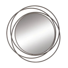 Load image into Gallery viewer, Gray Husby Modern &amp; Contemporary Accent Mirror
