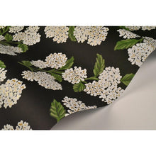 Load image into Gallery viewer, Hydrangea 27' x 27" Wallpaper
