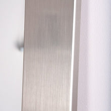 Load image into Gallery viewer, 36 x 32&quot; Hyler Square Wood Mirror
