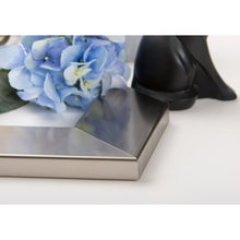 Load image into Gallery viewer, 36 x 32&quot; Hyler Square Wood Mirror
