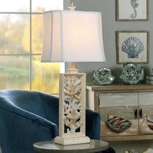 Load image into Gallery viewer, Hyman 33&quot; Table Lamp
