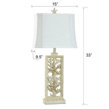 Load image into Gallery viewer, Hyman 33&quot; Table Lamp
