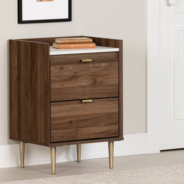 Hype 2 - Drawer Nightstand