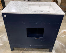 Load image into Gallery viewer, Baxendale 36&quot; Single Bathroom Vanity
