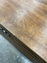 Load image into Gallery viewer, Kace Solid Wood Lift Top Sled Coffee Table with Storage 6964RR-OB
