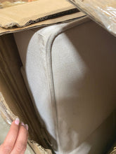 Load image into Gallery viewer, Nathalia 75&#39;&#39; Square Arm Sleeper
