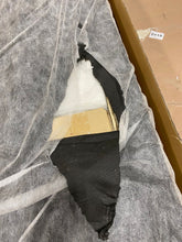 Load image into Gallery viewer, King Beige Idlewood Tufted Upholstered Low Profile Standard Bed
