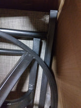 Load image into Gallery viewer, Mcgahan Swivel Patio Dining Armchair (Set of 2)
