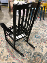 Load image into Gallery viewer, Alston Wood Porch Rocking Chair
