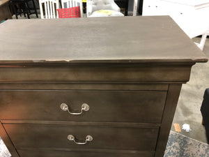 Babcock 5 Drawer Chest