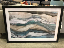 Load image into Gallery viewer, &#39;Waves&#39; PI Studio Painting Print
