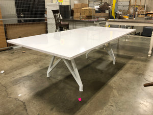 Hot Spot Conference Dining Table