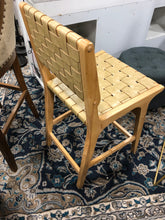 Load image into Gallery viewer, Ceylon Woven Counter Stool set of 2!
