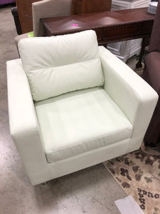 Clarence Club Chair
