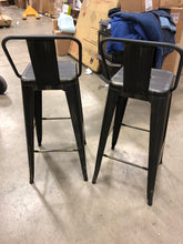 Load image into Gallery viewer, Set of 2 Derbyshire Bar &amp; Counter Stool
