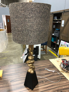 Whitcher 40" Table Lamp