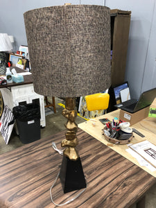 Whitcher 40" Table Lamp