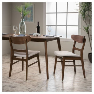 (Set of 2) Idalia Dining Chairs (5001)
